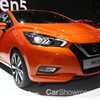 Nissan Pioneers Social Car-Sharing