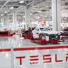 Tesla To Build European Gigafactory