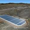 Tesla To Build European Gigafactory