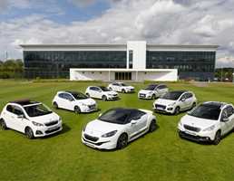 Peugeot Australia Offers 8-Year Warranty, With A Catch