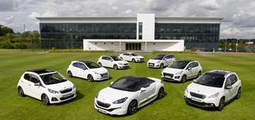 Peugeot Australia Offers 8-Year Warranty, With A Catch