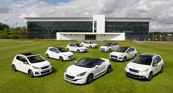Peugeot Australia Offers 8-Year Warranty, With A Catch