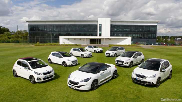 Peugeot Australia Offers 8-Year Warranty, With A Catch