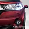 Honda Unveils WR-V SUV, Not Coming To Australia