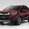 Honda Unveils WR-V SUV, Not Coming To Australia