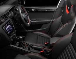 2017 Skoda Octavia RS230 Makes Aussie Debut