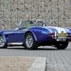 AC Cobra To Return In 2017 With Corvette V8