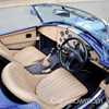 AC Cobra To Return In 2017 With Corvette V8
