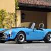 AC Cobra To Return In 2017 With Corvette V8