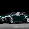 AC Cobra To Return In 2017 With Corvette V8