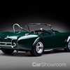 AC Cobra To Return In 2017 With Corvette V8