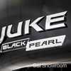 Limited-Run Nissan Juke Black Pearl Revealed
