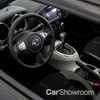 Limited-Run Nissan Juke Black Pearl Revealed