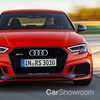 Audi Doubling RS Range By 2018