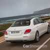 2017 Mercedes-Benz AMG E43 and E350e Announced