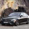 2017 Mercedes-Benz AMG E43 and E350e Announced