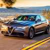 Alfa Romeo’s Resurgence Includes 9 New Cars By 2021