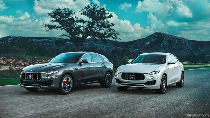 Alfa Romeo’s Resurgence Includes 9 New Cars By 2021