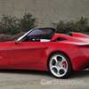 Alfa Romeo’s Resurgence Includes 9 New Cars By 2021