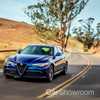 Alfa Romeo’s Resurgence Includes 9 New Cars By 2021