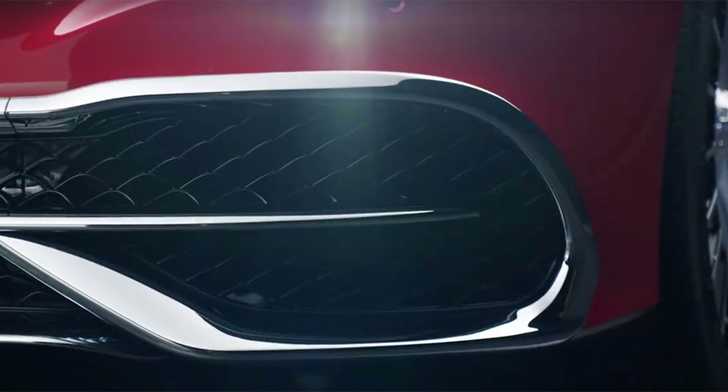 2017 Mercedes-Maybach S650 Cabriolet Teased, Debut Imminent