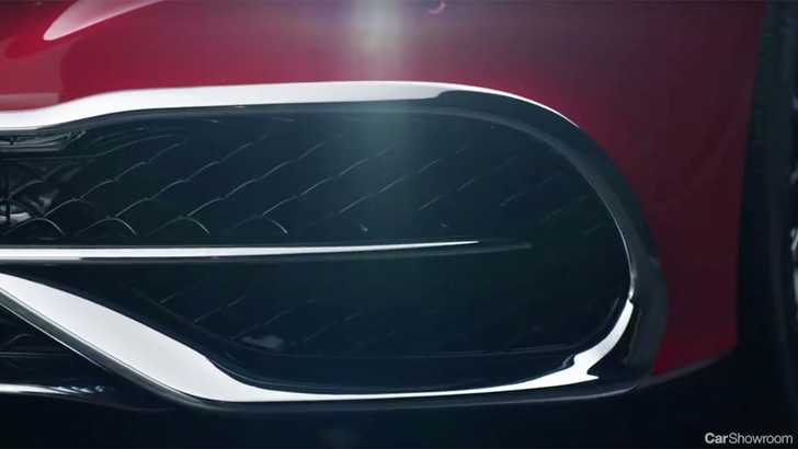 2017 Mercedes-Maybach S650 Cabriolet Teased, Debut Imminent