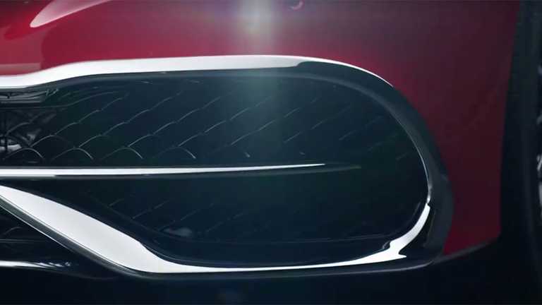 2017 Mercedes-Maybach S650 Cabriolet Teased, Debut Imminent