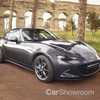 Hard-Top Mazda MX-5 RF Arrives With Australian Pricing