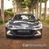 Hard-Top Mazda MX-5 RF Arrives With Australian Pricing