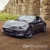 Hard-Top Mazda MX-5 RF Arrives With Australian Pricing