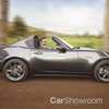Hard-Top Mazda MX-5 RF Arrives With Australian Pricing