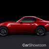Hard-Top Mazda MX-5 RF Arrives With Australian Pricing