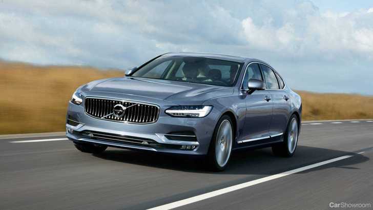 Volvo Recalls 79,000 Cars... In US & Canada