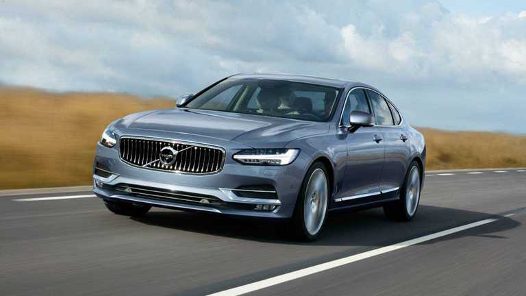 Volvo Recalls 79,000 Cars... In US & Canada