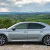2019 Superb PHEV To Lead Skoda Electrification