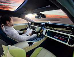 Samsung Acquires Car Audio Giant Harman For $8 Billion