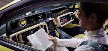 Samsung Acquires Car Audio Giant Harman For $8 Billion