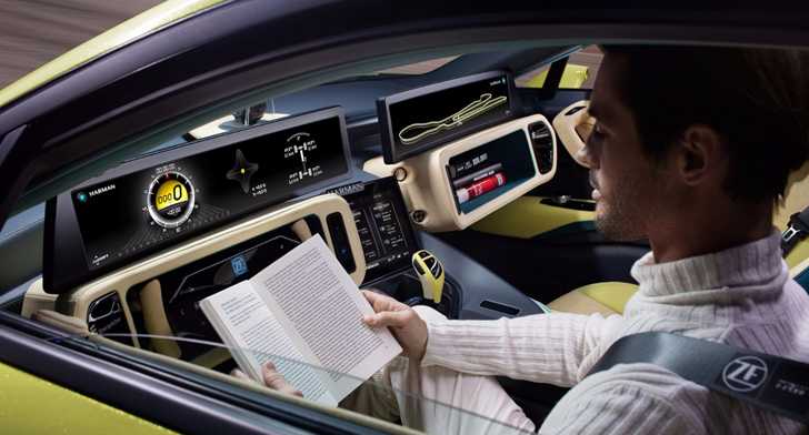 Samsung Acquires Car Audio Giant Harman For $8 Billion