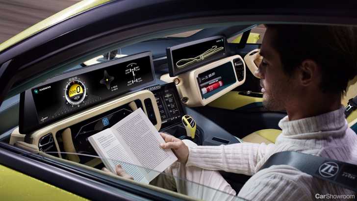 Samsung Acquires Car Audio Giant Harman For $8 Billion