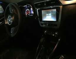 MG Teases New 'ZS' SUV Ahead Of Launch