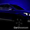 MG Teases New 'ZS' SUV Ahead Of Launch