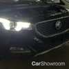 MG Teases New 'ZS' SUV Ahead Of Launch