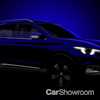 MG Teases New 'ZS' SUV Ahead Of Launch