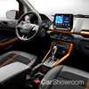 2018 Ford EcoSport Facelift Debuts in LA
