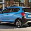 2017 Chevrolet Spark Activ; Holden to Spawn?