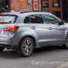 2017 Mitsubishi ASX Detailed