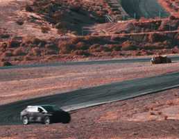 Construction Of $1bil Faraday Future Factory Halted