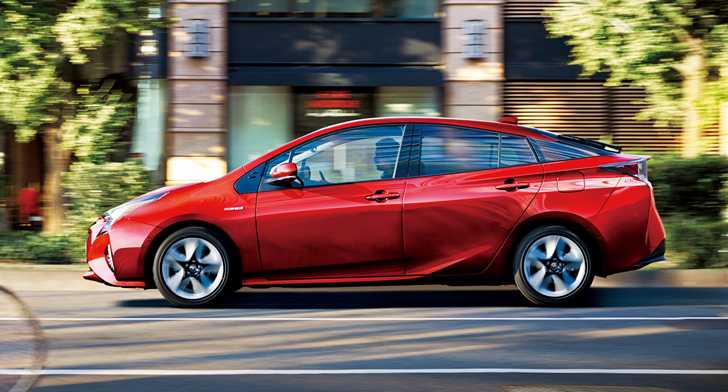 EVs And Hybrids Will Need To Be Louder To Be Safer