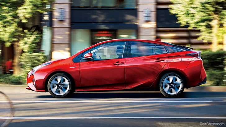 EVs And Hybrids Will Need To Be Louder To Be Safer
