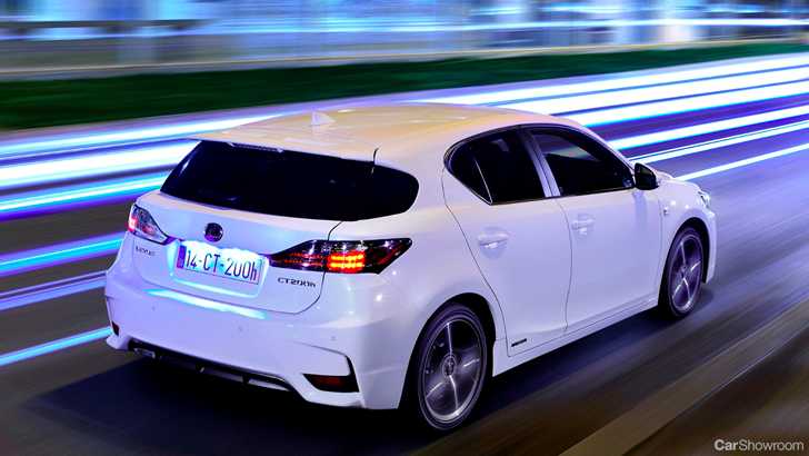 EVs And Hybrids Will Need To Be Louder To Be Safer